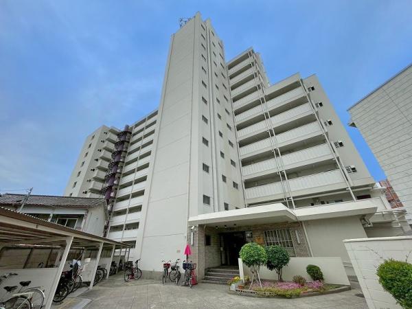 平野コーポ