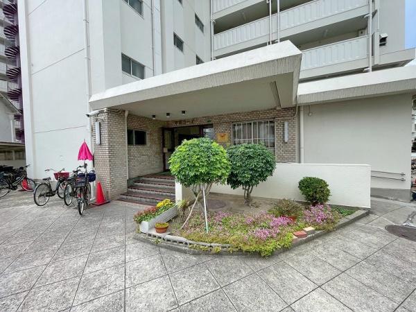 平野コーポ