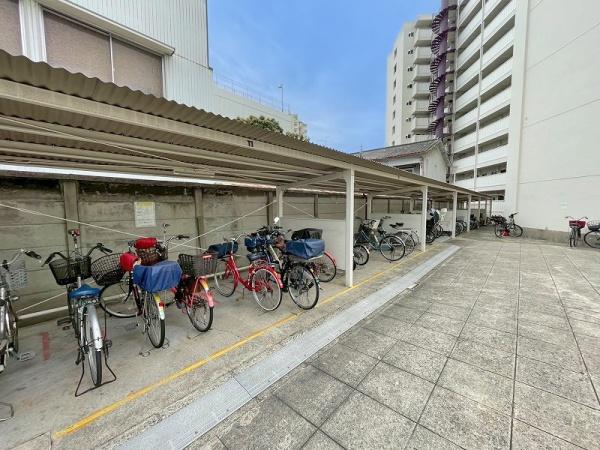 平野コーポ