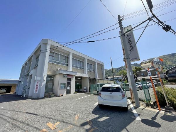 八尾市大字大窪の中古一戸建て(JA大阪中河内 高安支店)