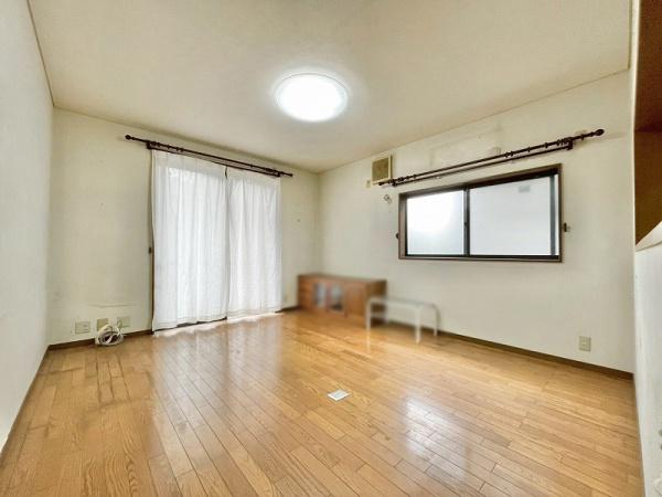 八尾市大字大窪の中古一戸建て