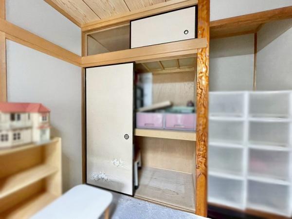 八尾市大字大窪の中古一戸建て