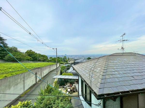 八尾市大字大窪の中古一戸建て