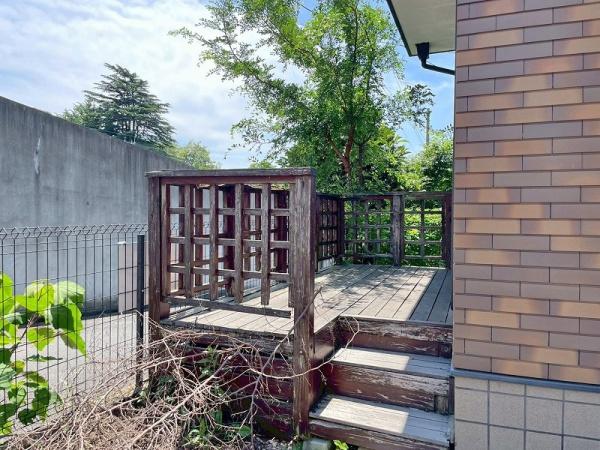 八尾市大字大窪の中古一戸建て