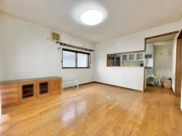 八尾市大字大窪の中古一戸建