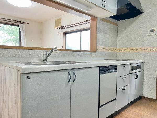 八尾市大字大窪の中古一戸建