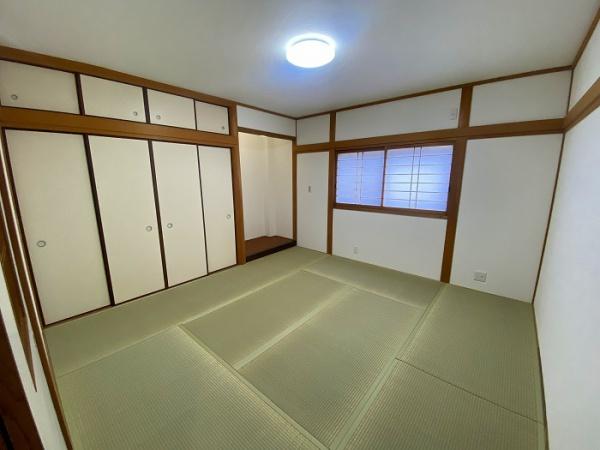 八尾市東町１丁目の中古一戸建て