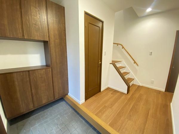 八尾市東町１丁目の中古一戸建て