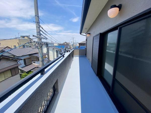 八尾市東町１丁目の中古一戸建て