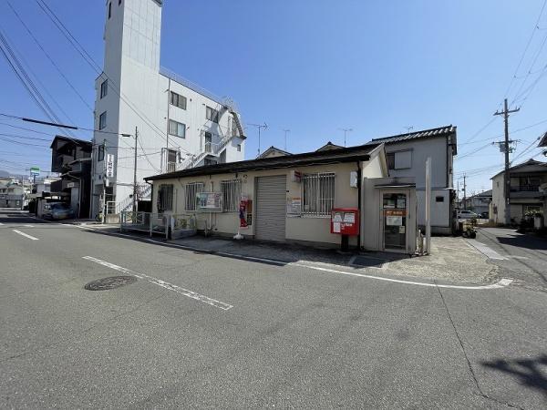 八尾市中田4丁目の中古一戸建て(八尾南本町郵便局)