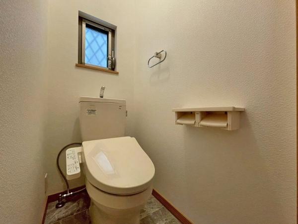 八尾市中田４丁目の中古一戸建て