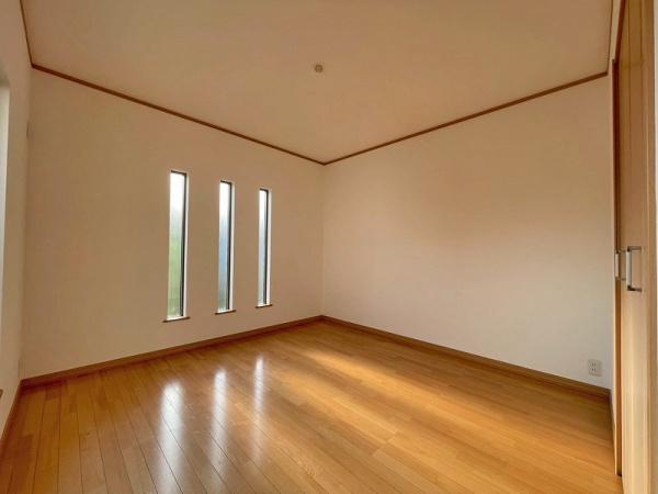 八尾市中田４丁目の中古一戸建て
