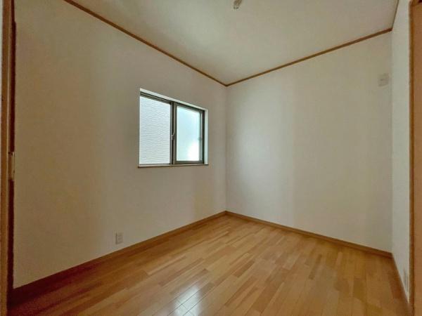 八尾市中田４丁目の中古一戸建て
