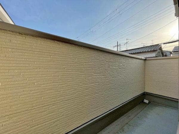 八尾市中田４丁目の中古一戸建て