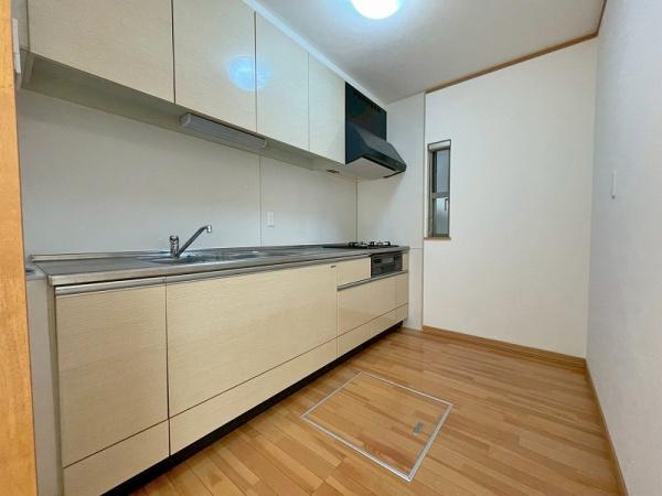八尾市中田４丁目の中古一戸建