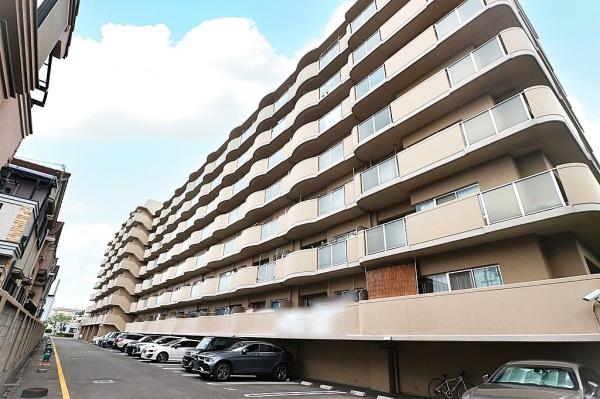 パレス八尾山本