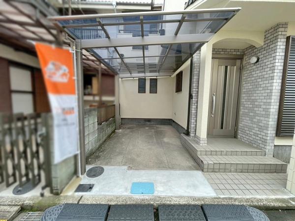 八尾市南本町７丁目の中古一戸建て