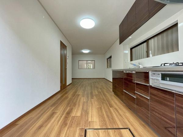 八尾市南本町７丁目の中古一戸建て