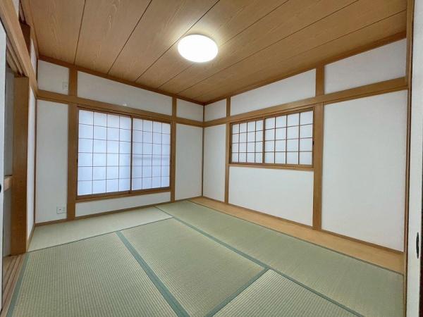 八尾市東山本町８丁目の中古一戸建て