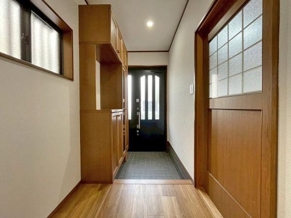 八尾市東山本町８丁目の中古一戸建て