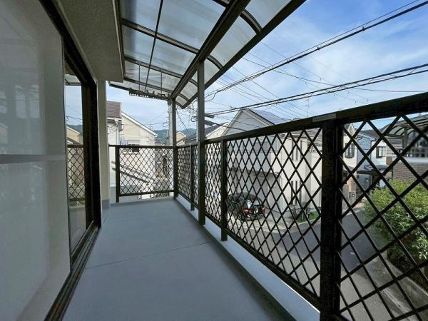 八尾市東山本町８丁目の中古一戸建て