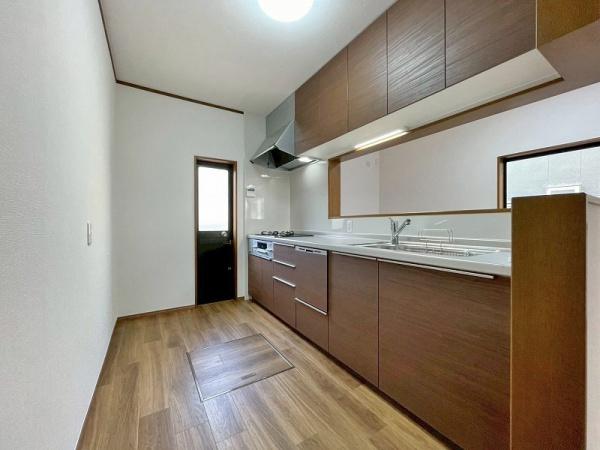 八尾市東山本町８丁目の中古一戸建