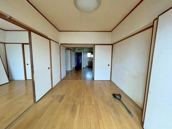 平野コーポ