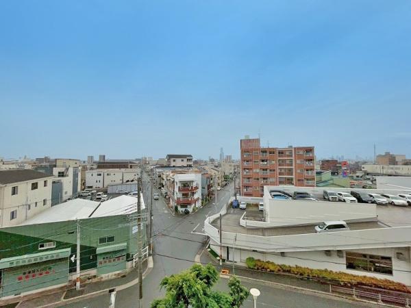 平野コーポ