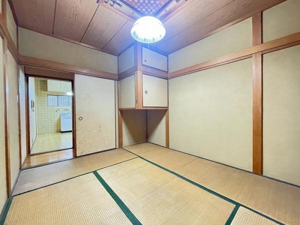 大阪市平野区瓜破東３丁目の中古一戸建て