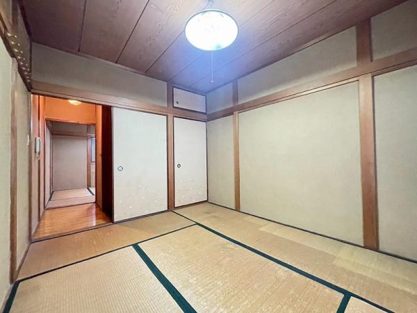 大阪市平野区瓜破東３丁目の中古一戸建て