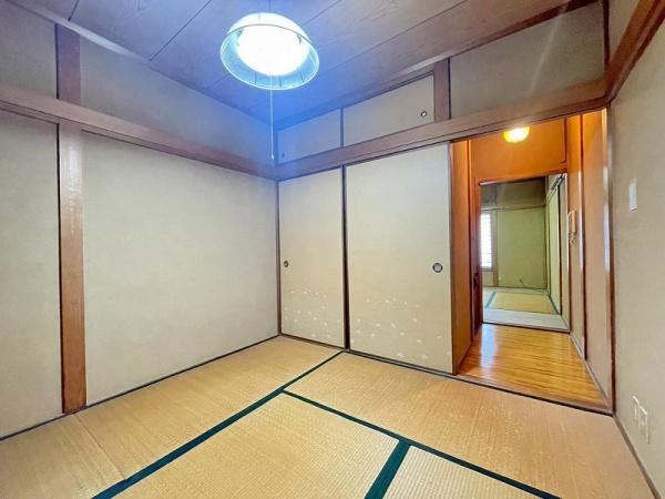 大阪市平野区瓜破東３丁目の中古一戸建て