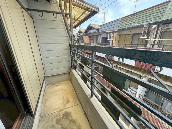 大阪市平野区瓜破東３丁目の中古一戸建て