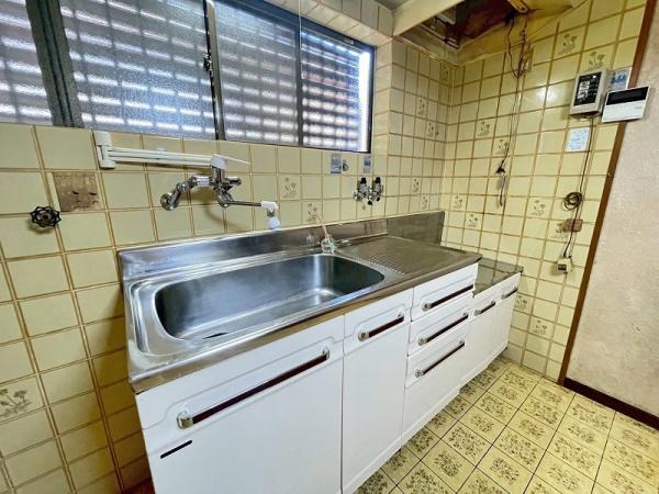 大阪市平野区瓜破東３丁目の中古テラスハウス
