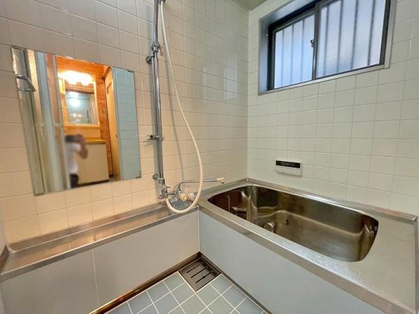 大阪市平野区瓜破東３丁目の中古テラスハウス