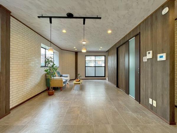 大阪市平野区西脇１丁目の中古一戸建