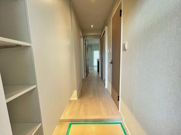 ドムール加美西公園