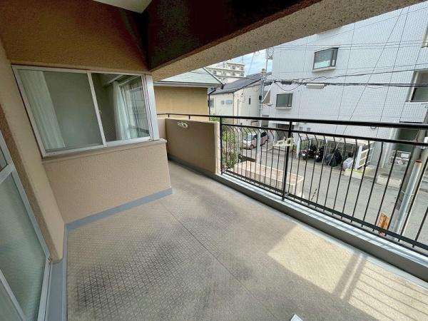 ドムール加美西公園