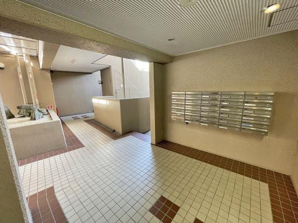 ドムール加美西公園