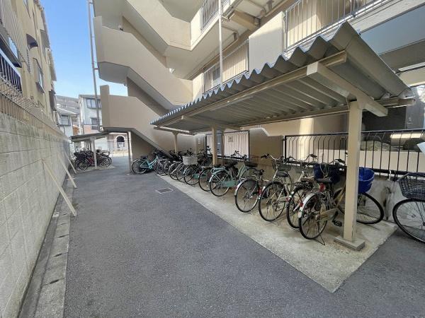 ドムール加美西公園