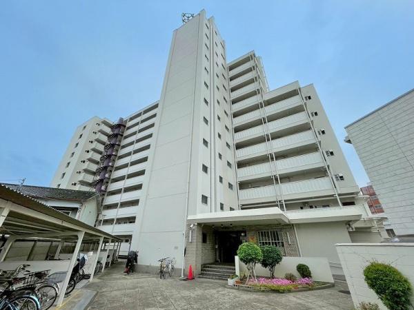 平野コーポ