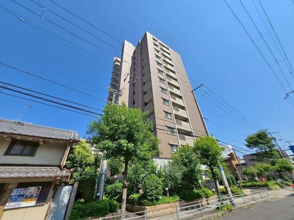 アールヴェール平野駅前
