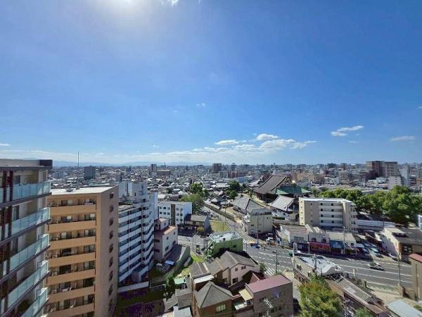 アールヴェール平野駅前
