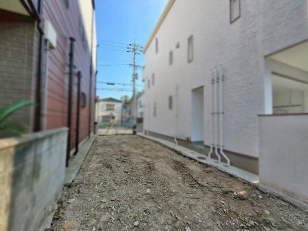 松原市天美東１丁目の売土地