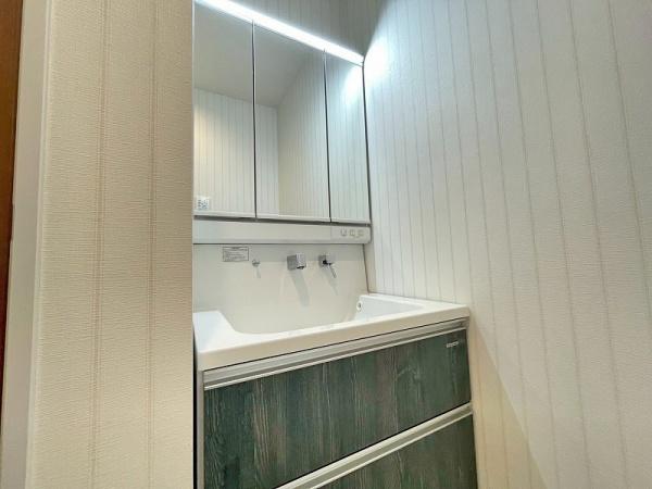 八尾市上之島町北１丁目の新築一戸建