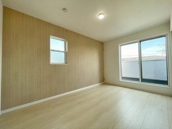 八尾市上之島町北１丁目の新築一戸建