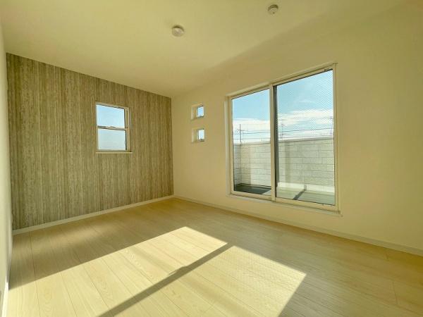 八尾市上之島町北１丁目の新築一戸建