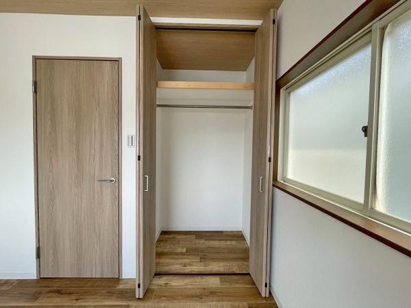 八尾市南植松町３丁目の中古一戸建て