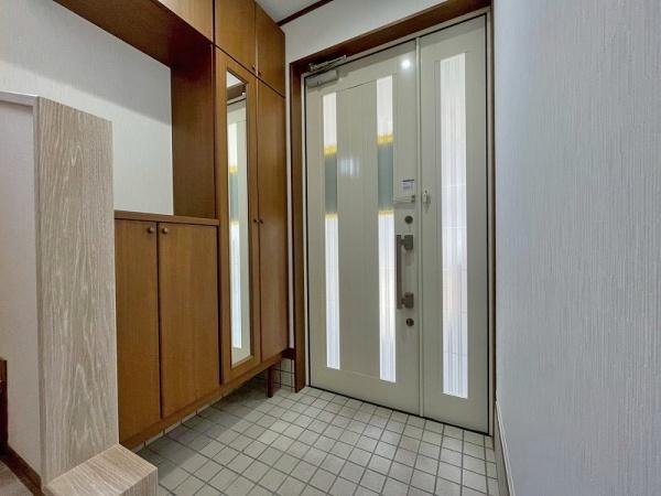 八尾市南植松町３丁目の中古一戸建て