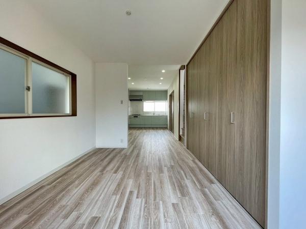 八尾市南植松町３丁目の中古一戸建て