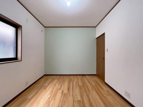 八尾市刑部２丁目の中古一戸建て
